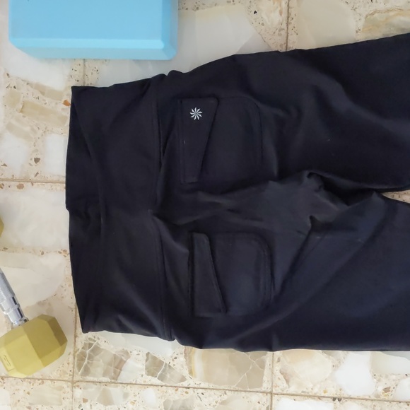 Back pockets! - Picture 2 of 2